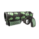 Professional Killstreak Haunted Ghosts Scorch Shot (Well-Worn)