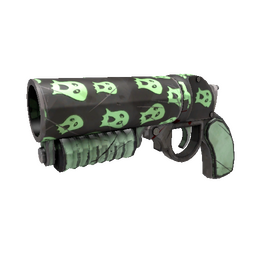 free tf2 item Strange Haunted Ghosts Scorch Shot (Well-Worn)