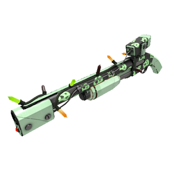 Steam Community Market :: Listings for Festivized Haunted Ghosts Rescue ...