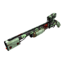 Haunted Ghosts Rescue Ranger (Battle Scarred)