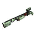 Unusual Professional Killstreak Haunted Ghosts Rescue Ranger (Well-Worn) (Hot)