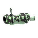 Unusual Professional Killstreak Haunted Ghosts Loose Cannon (Minimal Wear) (Isotope)