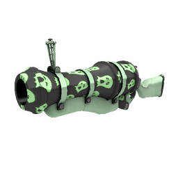 free tf2 item Haunted Ghosts Loose Cannon (Minimal Wear)