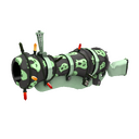 Strange Festivized Haunted Ghosts Loose Cannon (Factory New)
