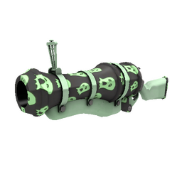 free tf2 item Specialized Killstreak Haunted Ghosts Loose Cannon (Factory New)