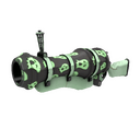 Strange Specialized Killstreak Haunted Ghosts Loose Cannon (Field-Tested)