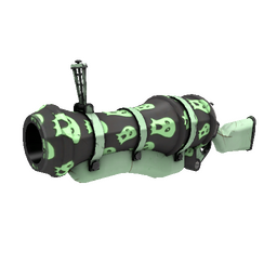 free tf2 item Haunted Ghosts Loose Cannon (Field-Tested)