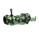 Haunted Ghosts Loose Cannon (Well-Worn)