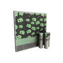 Haunted Ghosts War Paint (Field-Tested)