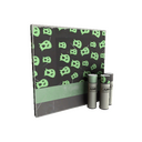 Haunted Ghosts War Paint (Minimal Wear)