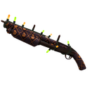 Festivized Skull Study Shotgun (Factory New)