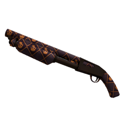 free tf2 item Professional Killstreak Skull Study Shotgun (Factory New)