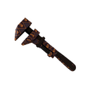 Skull Study Wrench (Factory New)