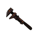 Skull Study Wrench (Field-Tested)