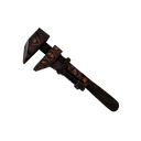 Killstreak Skull Study Wrench (Battle Scarred)