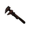 Skull Study Wrench (Well-Worn)