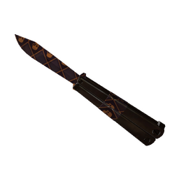 free tf2 item Skull Study Knife (Factory New)