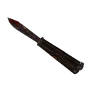 Skull Study Knife (Battle Scarred)