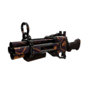 Skull Study Iron Bomber (Minimal Wear)