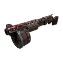 Specialized Killstreak Skull Study Panic Attack (Well-Worn)