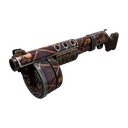 Skull Study Panic Attack (Field-Tested)