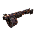 Skull Study Panic Attack (Minimal Wear)