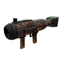 Skull Study Air Strike (Battle Scarred)