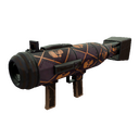 Skull Study Air Strike (Well-Worn)