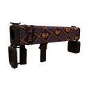 Strange Killstreak Skull Study Black Box (Minimal Wear)