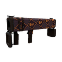 Unusual Professional Killstreak Skull Study Black Box (Field-Tested) (Hot)
