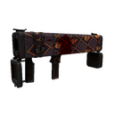 Skull Study Black Box (Battle Scarred)