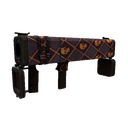 Skull Study Black Box (Well-Worn)