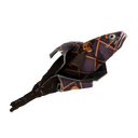 Skull Study Holy Mackerel (Minimal Wear)