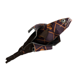 free tf2 item Skull Study Holy Mackerel (Minimal Wear)