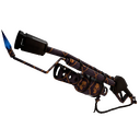 Killstreak Skull Study Flame Thrower (Factory New)