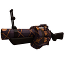 Self-Made Professional Killstreak Skull Study Grenade Launcher (Factory New) (Community Sparkle)