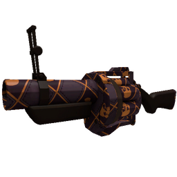 Skull Study Grenade Launcher (Factory New)