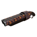 Strange Skull Study Scattergun (Minimal Wear)