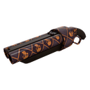 Professional Killstreak Skull Study Scattergun (Factory New)