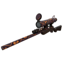 Skull Study Sniper Rifle (Minimal Wear)