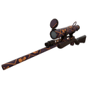 Professional Killstreak Skull Study Sniper Rifle (Factory New)