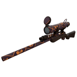 free tf2 item Skull Study Sniper Rifle (Factory New)