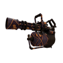 Strange Specialized Killstreak Skull Study Minigun (Factory New)