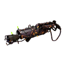 Festivized Specialized Killstreak Skull Study Degreaser (Factory New)
