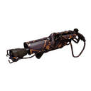 Strange Specialized Killstreak Skull Study Degreaser (Factory New)