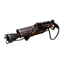Strange Professional Killstreak Skull Study Degreaser (Well-Worn)
