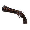 Strange Skull Study Revolver (Field-Tested)