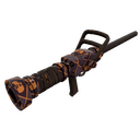 Specialized Killstreak Skull Study Medi Gun (Factory New)