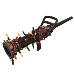 free tf2 item Festivized Skull Study Medi Gun (Field-Tested)