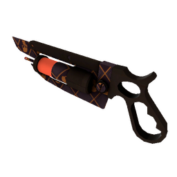 Skull Study Ubersaw (Factory New)